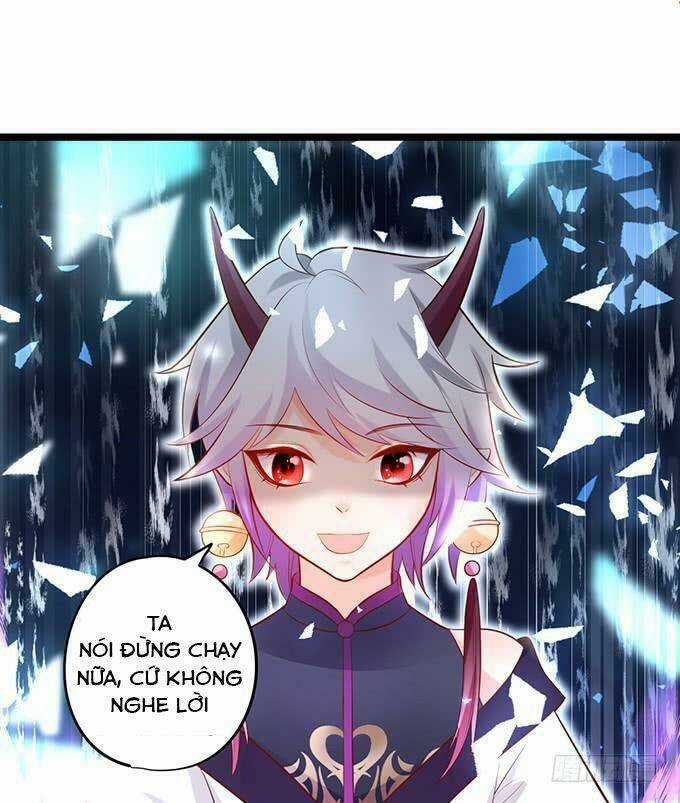 HỒ TIÊN HUNG BẠO Chapter 129 trang 29