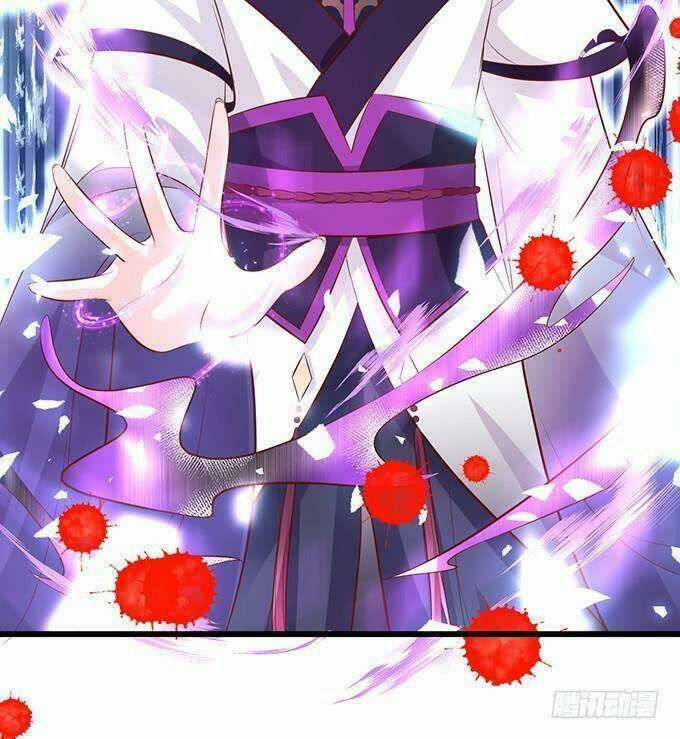 HỒ TIÊN HUNG BẠO Chapter 129 trang 30