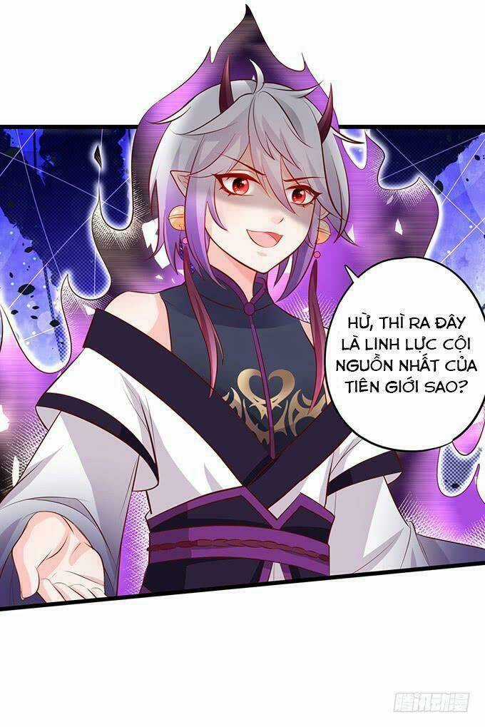 HỒ TIÊN HUNG BẠO Chapter 129 trang 31