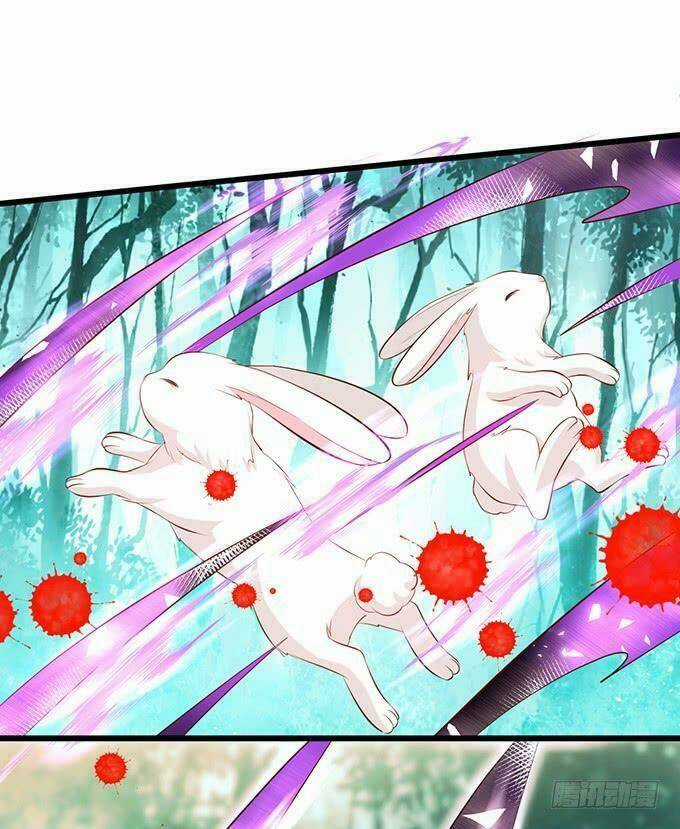 HỒ TIÊN HUNG BẠO Chapter 129 trang 32