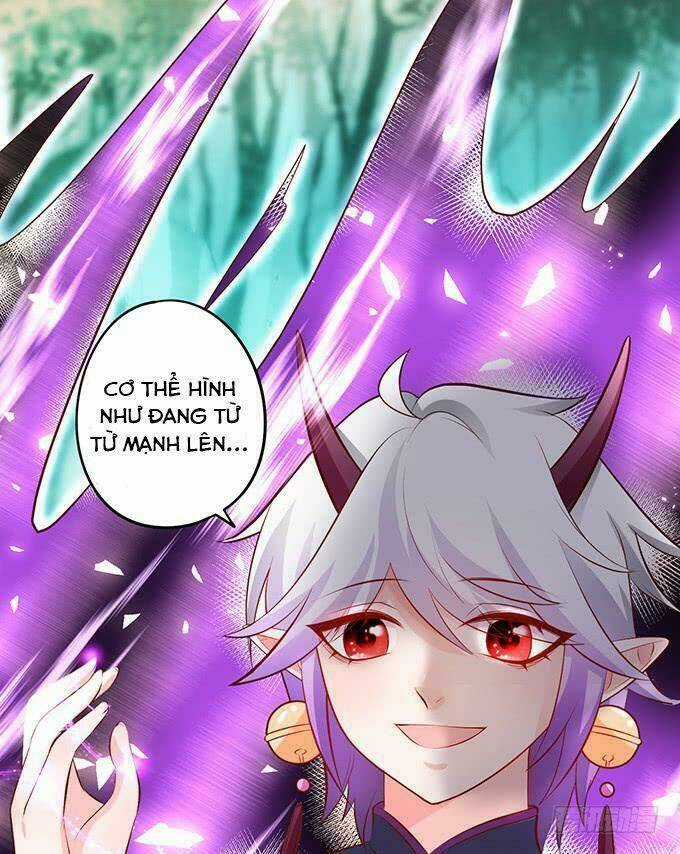 HỒ TIÊN HUNG BẠO Chapter 129 trang 33