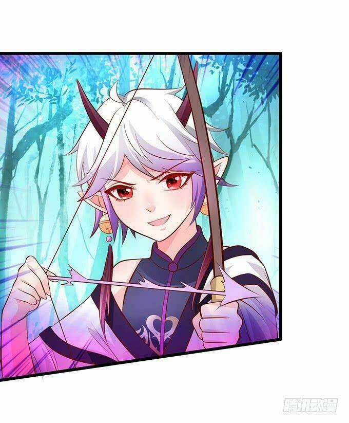 HỒ TIÊN HUNG BẠO Chapter 129 trang 35