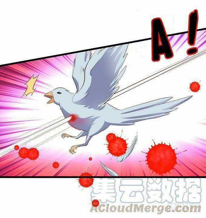 HỒ TIÊN HUNG BẠO Chapter 129 trang 36