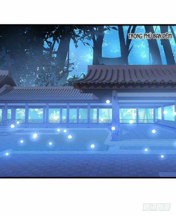 HỒ TIÊN HUNG BẠO Chapter 129 trang 38