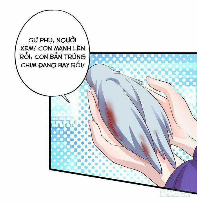 HỒ TIÊN HUNG BẠO Chapter 129 trang 39