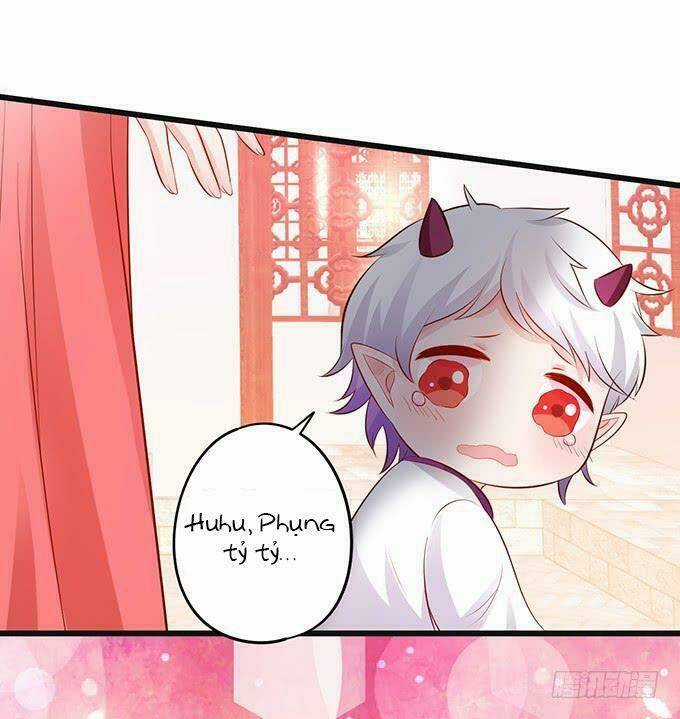 HỒ TIÊN HUNG BẠO Chapter 129 trang 4