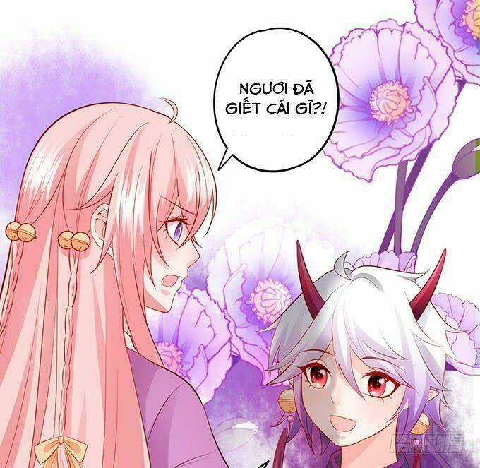 HỒ TIÊN HUNG BẠO Chapter 129 trang 41