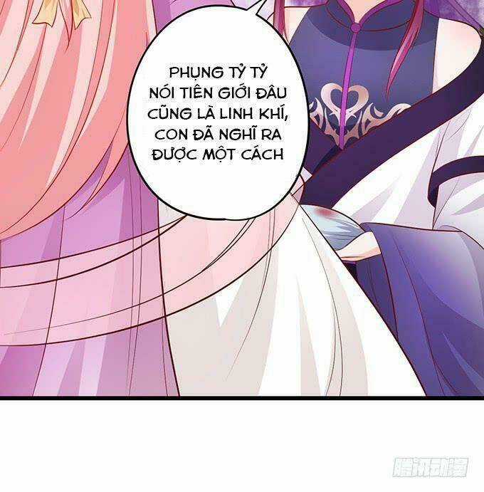 HỒ TIÊN HUNG BẠO Chapter 129 trang 42