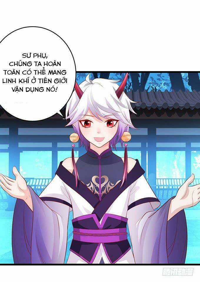 HỒ TIÊN HUNG BẠO Chapter 129 trang 43