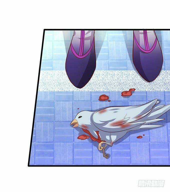 HỒ TIÊN HUNG BẠO Chapter 129 trang 44