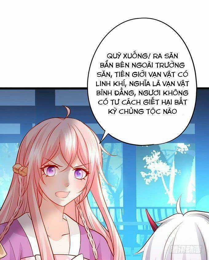 HỒ TIÊN HUNG BẠO Chapter 129 trang 45