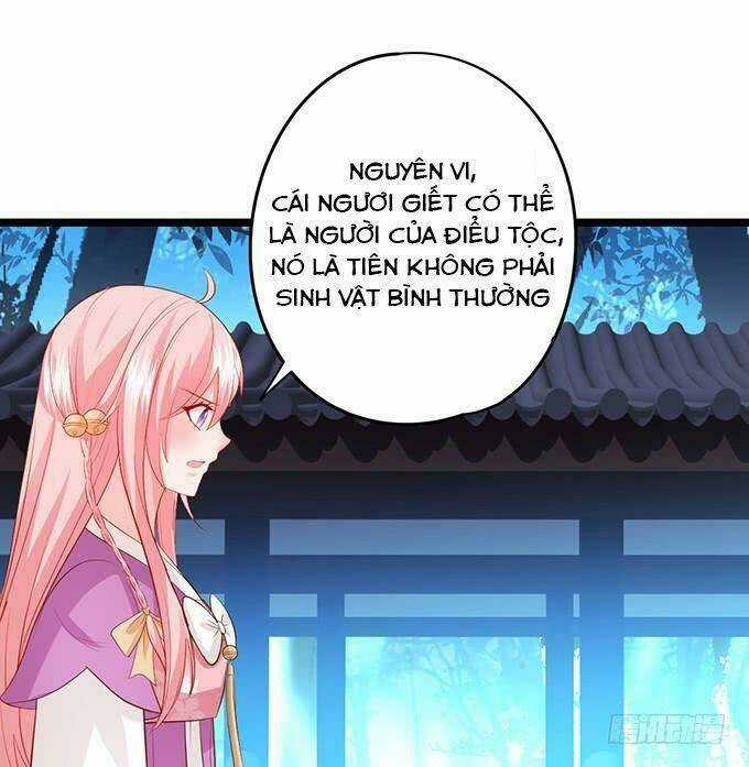 HỒ TIÊN HUNG BẠO Chapter 129 trang 48