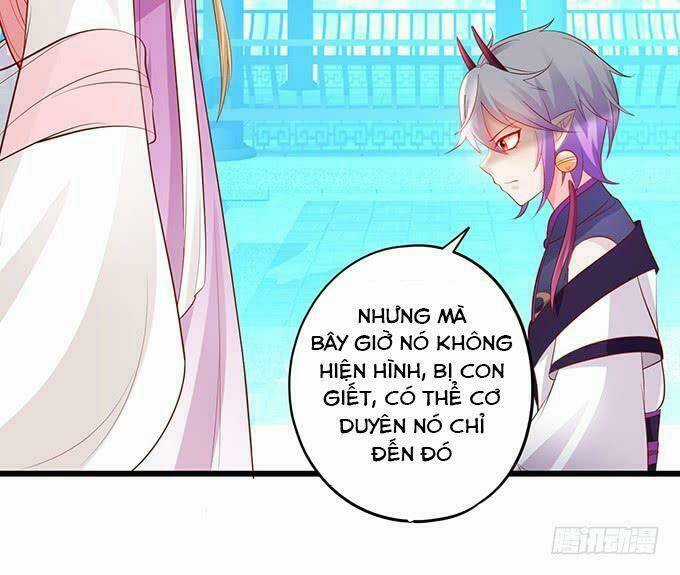 HỒ TIÊN HUNG BẠO Chapter 129 trang 49