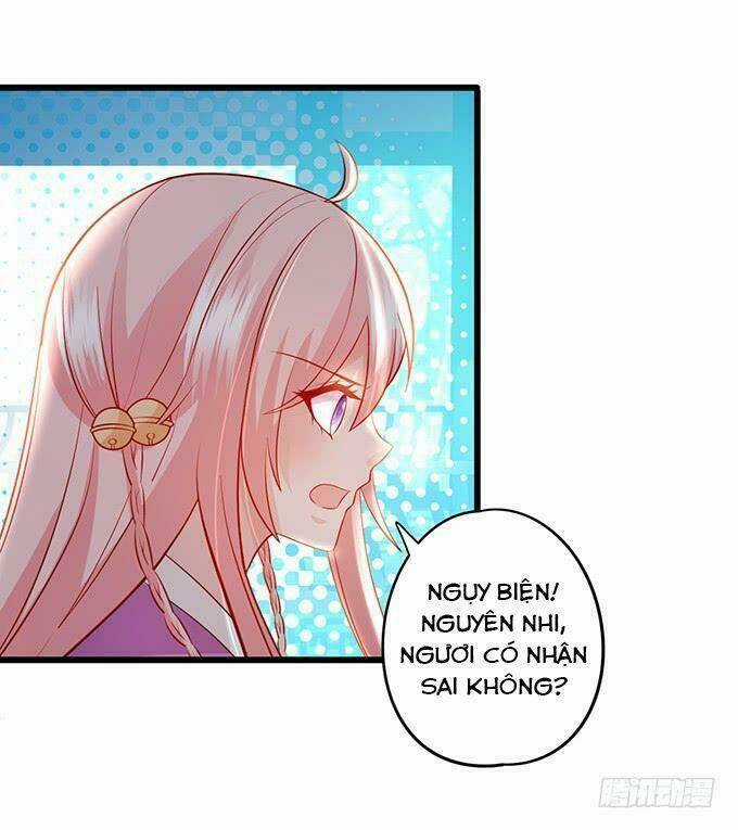 HỒ TIÊN HUNG BẠO Chapter 129 trang 50