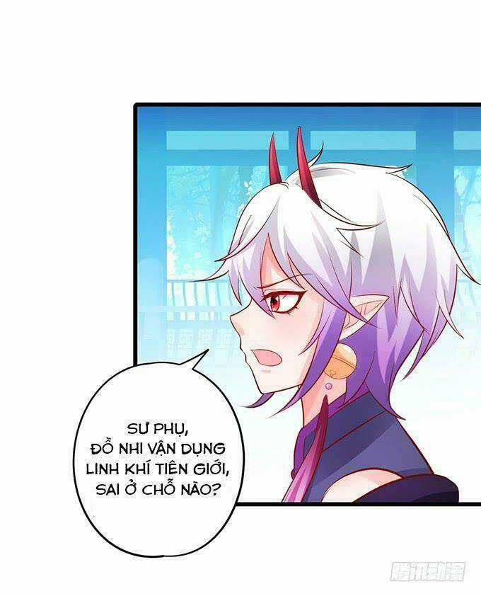 HỒ TIÊN HUNG BẠO Chapter 129 trang 51