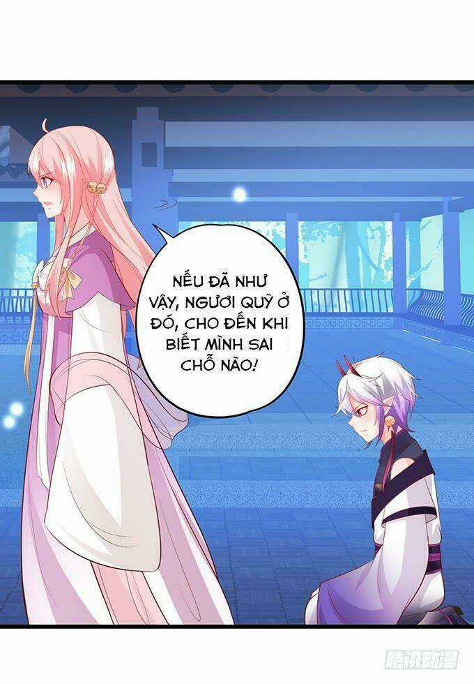 HỒ TIÊN HUNG BẠO Chapter 129 trang 52