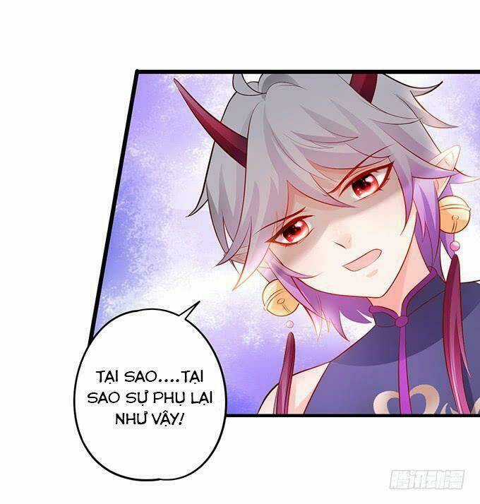 HỒ TIÊN HUNG BẠO Chapter 129 trang 53