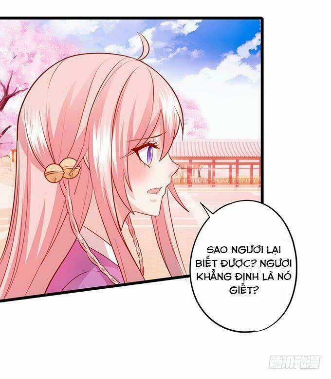 HỒ TIÊN HUNG BẠO Chapter 129 trang 56