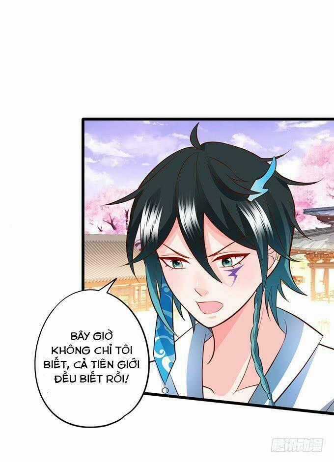 HỒ TIÊN HUNG BẠO Chapter 129 trang 58