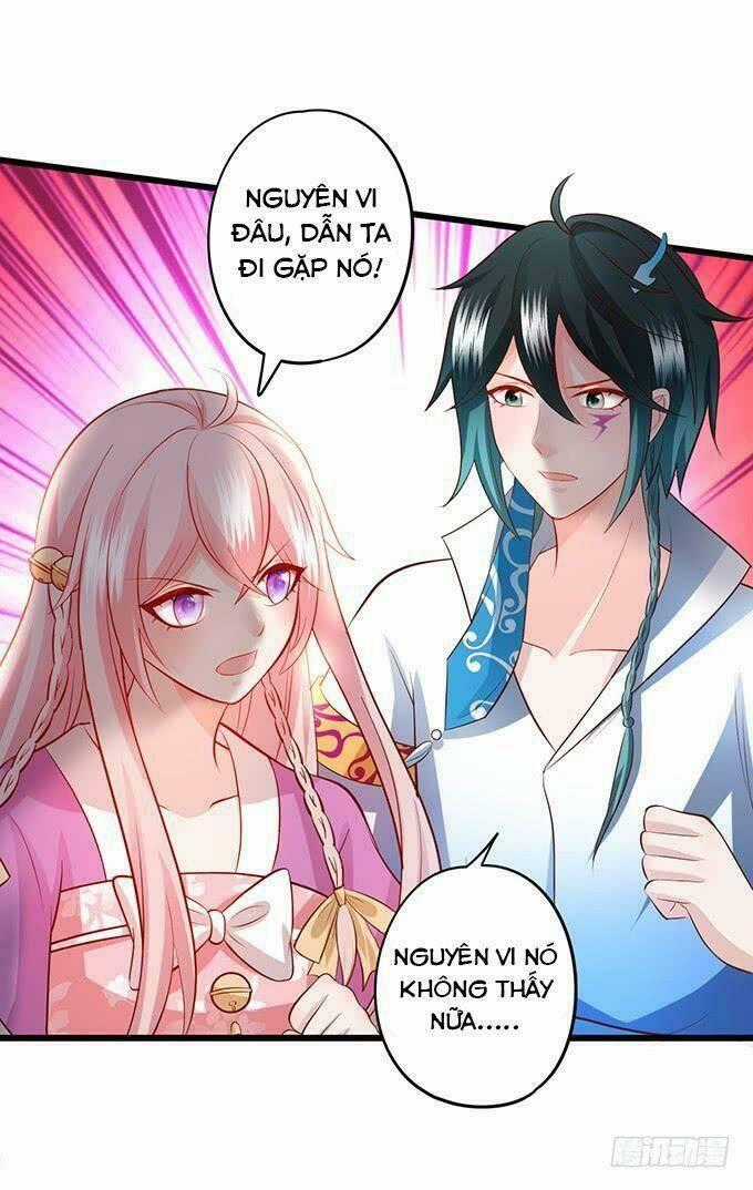 HỒ TIÊN HUNG BẠO Chapter 129 trang 59