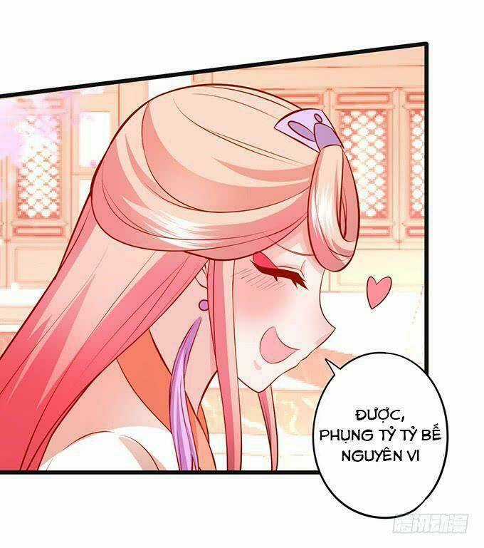 HỒ TIÊN HUNG BẠO Chapter 129 trang 7