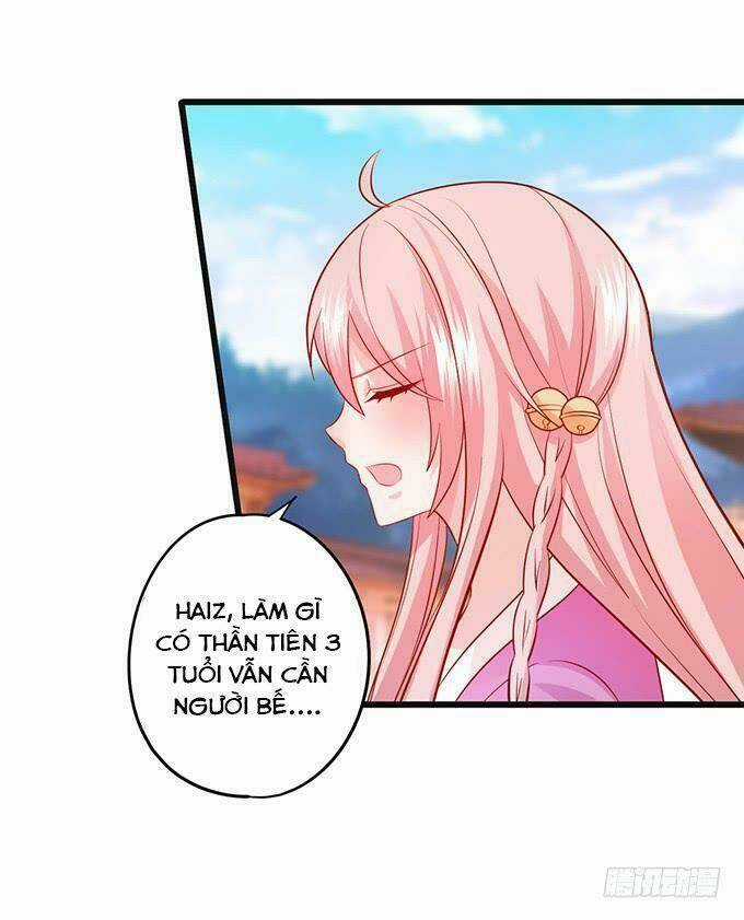 HỒ TIÊN HUNG BẠO Chapter 129 trang 9