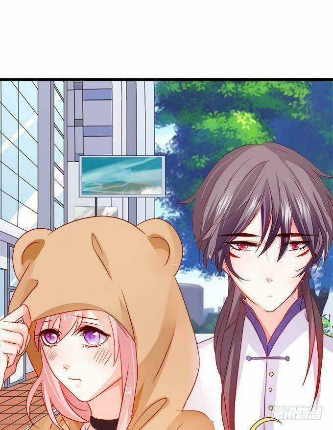 HỒ TIÊN HUNG BẠO Chapter 13 trang 13