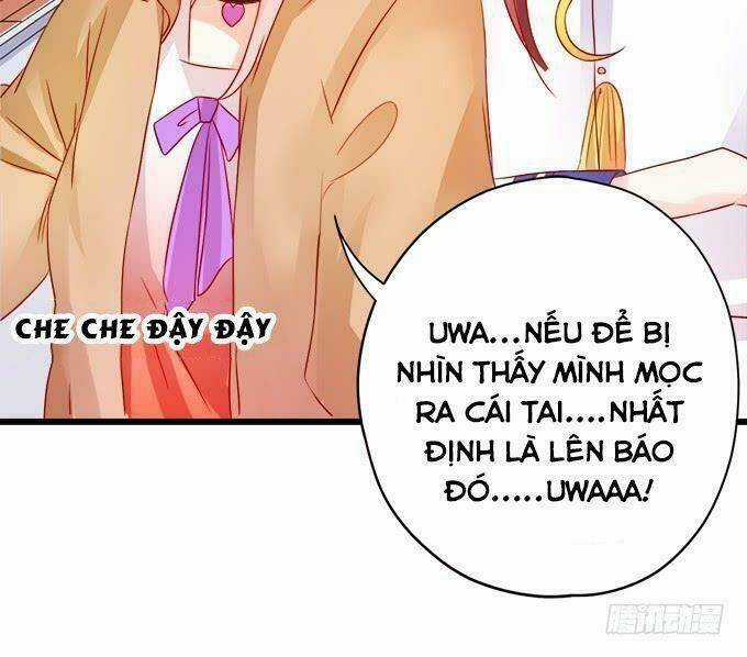 HỒ TIÊN HUNG BẠO Chapter 13 trang 14