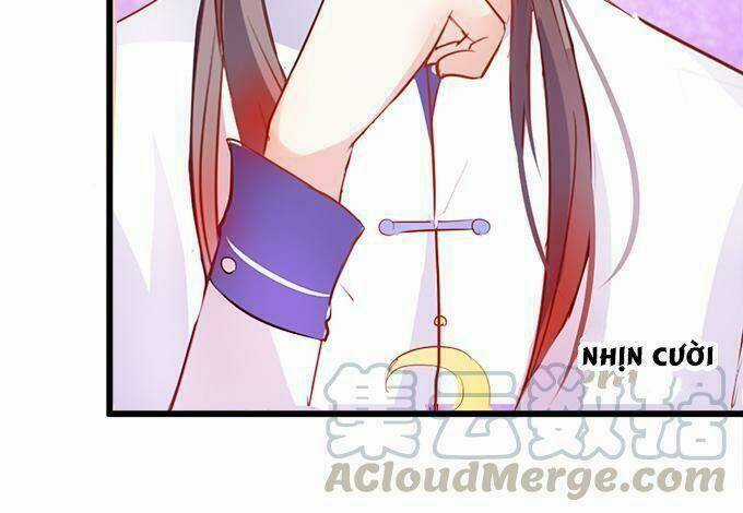 HỒ TIÊN HUNG BẠO Chapter 13 trang 18