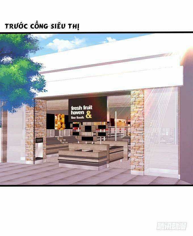 HỒ TIÊN HUNG BẠO Chapter 13 trang 19