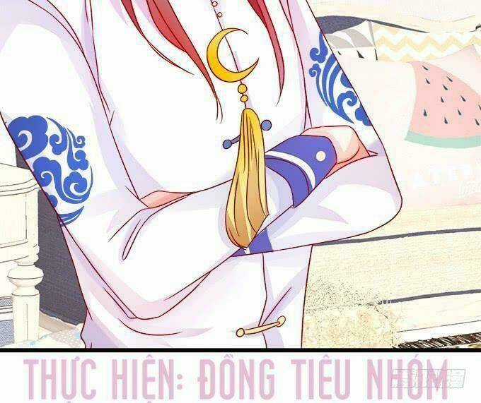 HỒ TIÊN HUNG BẠO Chapter 13 trang 2