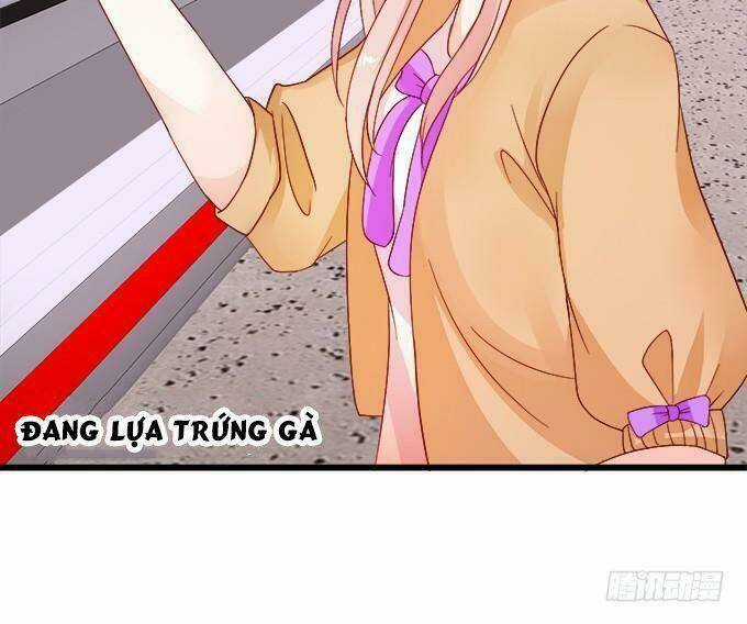 HỒ TIÊN HUNG BẠO Chapter 13 trang 23