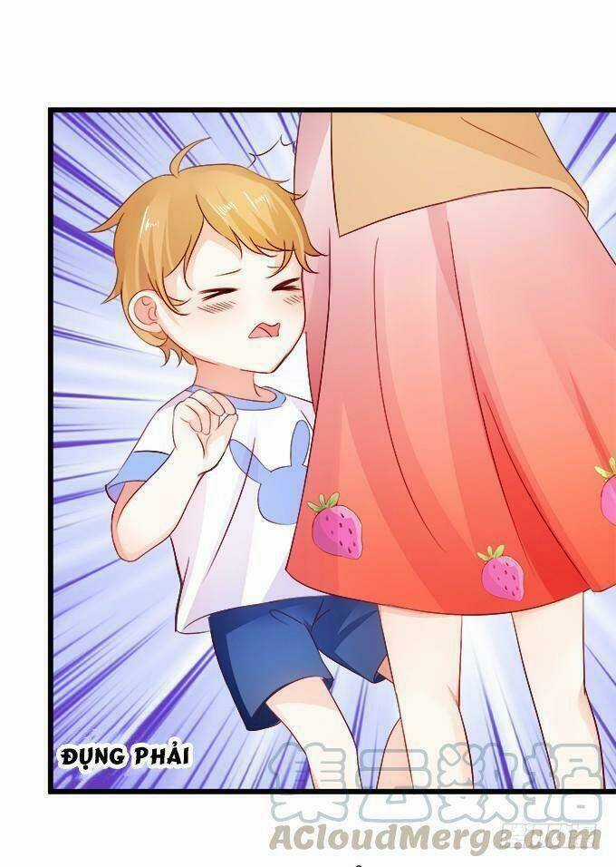 HỒ TIÊN HUNG BẠO Chapter 13 trang 25