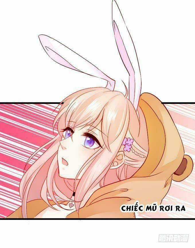 HỒ TIÊN HUNG BẠO Chapter 13 trang 26