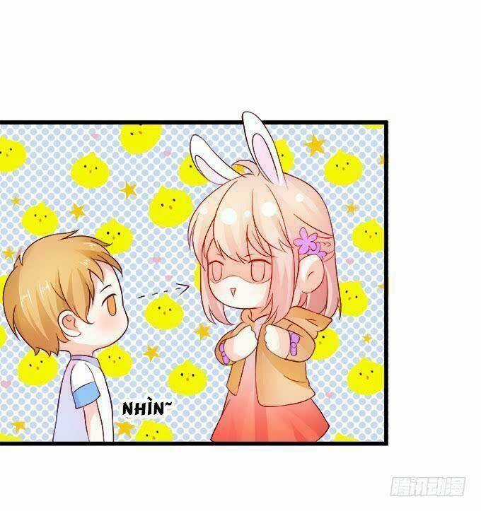 HỒ TIÊN HUNG BẠO Chapter 13 trang 27