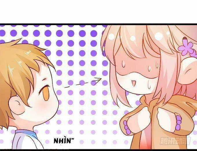 HỒ TIÊN HUNG BẠO Chapter 13 trang 28