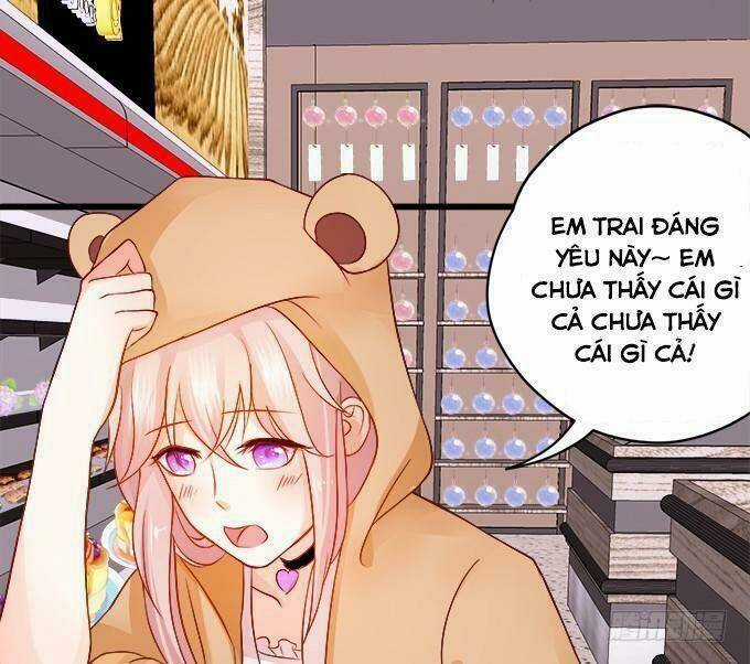 HỒ TIÊN HUNG BẠO Chapter 13 trang 29