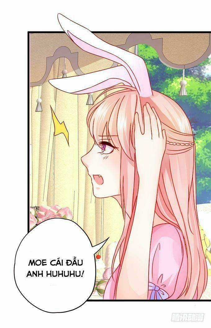 HỒ TIÊN HUNG BẠO Chapter 13 trang 3