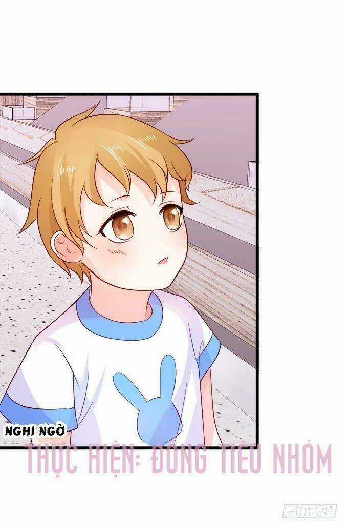 HỒ TIÊN HUNG BẠO Chapter 13 trang 31