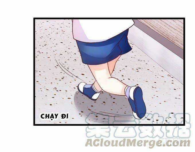 HỒ TIÊN HUNG BẠO Chapter 13 trang 32