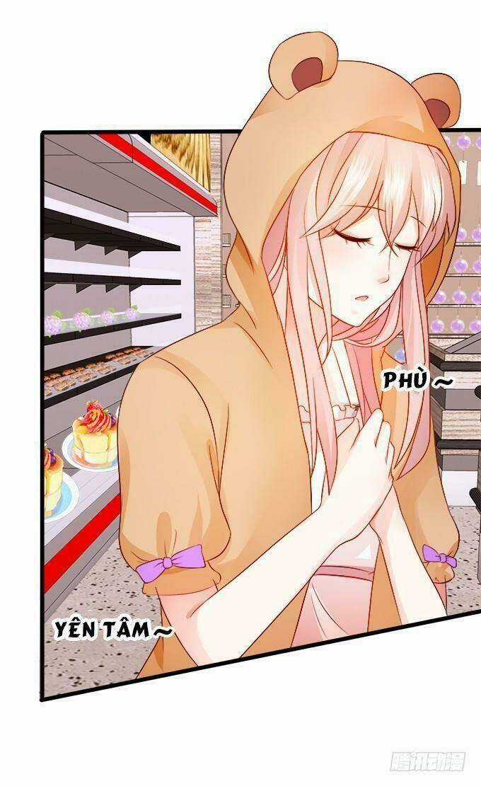 HỒ TIÊN HUNG BẠO Chapter 13 trang 33