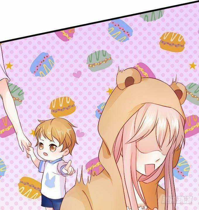 HỒ TIÊN HUNG BẠO Chapter 13 trang 34