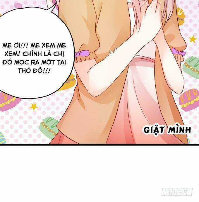 HỒ TIÊN HUNG BẠO Chapter 13 trang 35