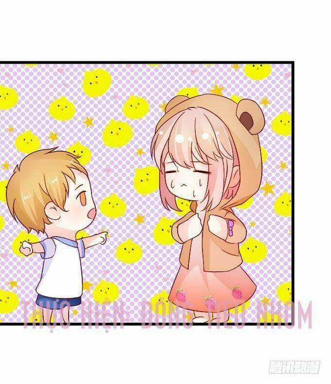 HỒ TIÊN HUNG BẠO Chapter 13 trang 36