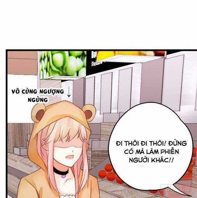 HỒ TIÊN HUNG BẠO Chapter 13 trang 37