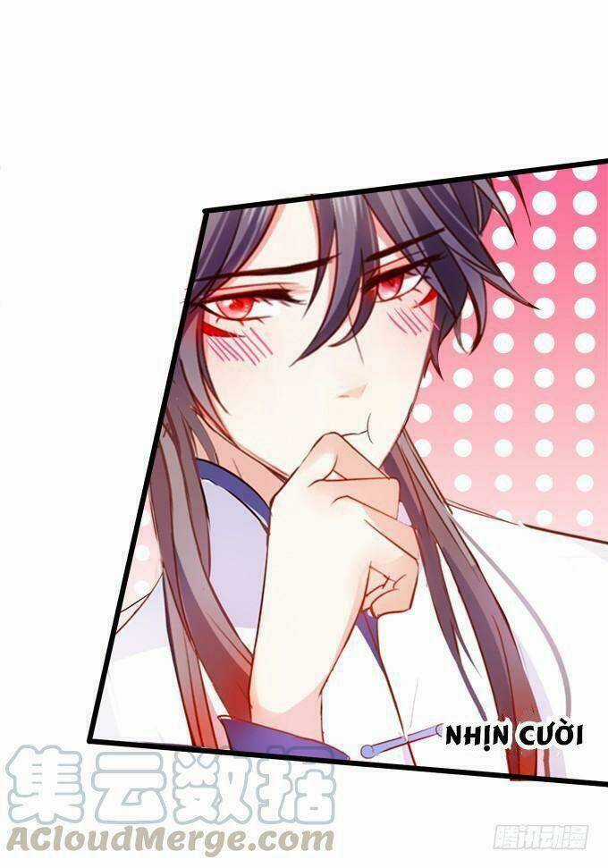 HỒ TIÊN HUNG BẠO Chapter 13 trang 39