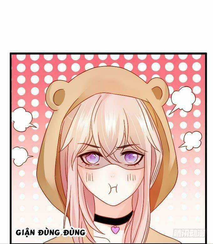 HỒ TIÊN HUNG BẠO Chapter 13 trang 42