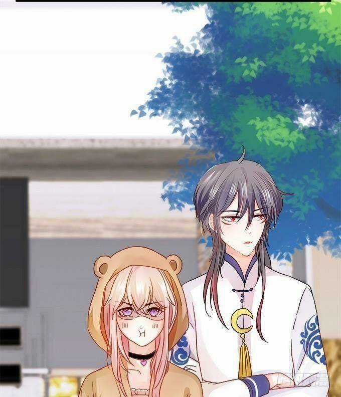 HỒ TIÊN HUNG BẠO Chapter 13 trang 43