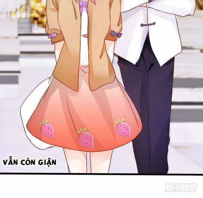 HỒ TIÊN HUNG BẠO Chapter 13 trang 44