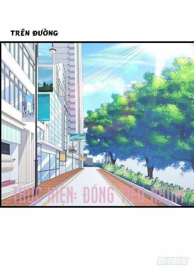 HỒ TIÊN HUNG BẠO Chapter 13 trang 45